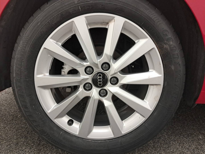 Audi A1 Sportback SPORTBACK A1 Sportback 30 TFSI 110 ch S tronic 7  occasion  Saint-Cyr-sur-Loire - photo n10