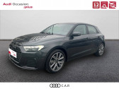 Annonce Audi A1 Sportback occasion Essence SPORTBACK A1 Sportback 30 TFSI 110 ch S tronic 7  Angoulins