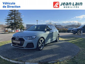 Audi A1 Sportback occasion Annonce Audi A1 Sportback occasion SPORTBACK A1 Sportback 30 TFSI 110 ch S tronic 7 à La Motte-Servolex