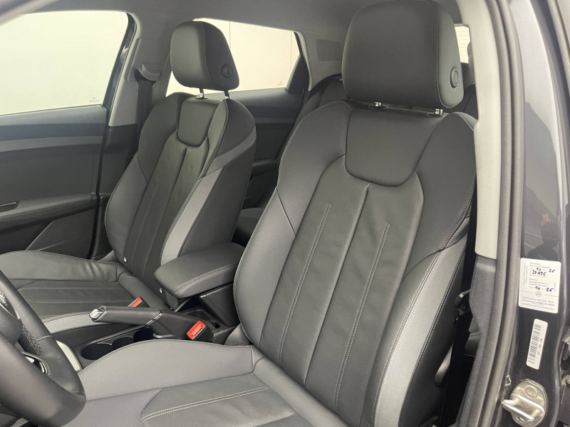 Audi A1 Sportback SPORTBACK A1 Sportback 30 TFSI 110 ch S tronic 7  occasion  Saint-Cyr-sur-Loire - photo n8