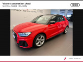 Audi Q3 Q3 35 TFSI 150 ch S tronic 7  2023 - annonce de voiture en vente sur Auto Slection.com