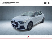 Annonce Audi A1 Sportback occasion Essence SPORTBACK A1 Sportback 30 TFSI 110 ch S tronic 7  CHARMEIL