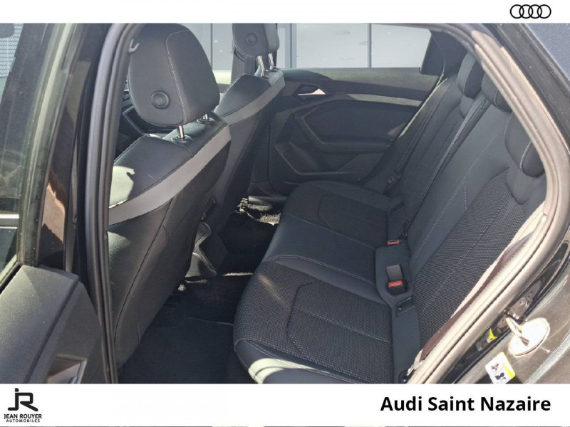 Audi A1 Sportback SPORTBACK A1 Sportback 30 TFSI 110 ch S tronic 7  occasion  TRIGNAC - photo n4