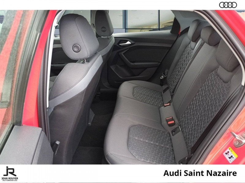 Audi A1 Sportback SPORTBACK A1 Sportback 30 TFSI 110 ch S tronic 7  occasion  TRIGNAC - photo n4