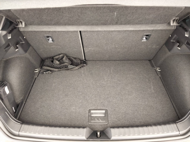 Audi A1 Sportback SPORTBACK A1 Sportback 30 TFSI 110 ch S tronic 7  occasion  Saint Maximin - photo n8