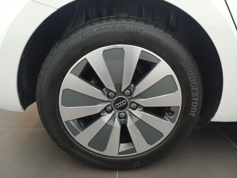 Audi A1 Sportback SPORTBACK A1 Sportback 30 TFSI 110 ch S tronic 7  occasion  Vert Saint Denis - photo n9