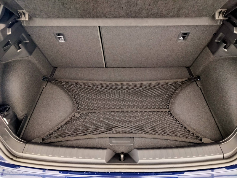 Audi A1 Sportback SPORTBACK A1 Sportback 30 TFSI 110 ch S tronic 7  occasion  Saint Maximin - photo n9