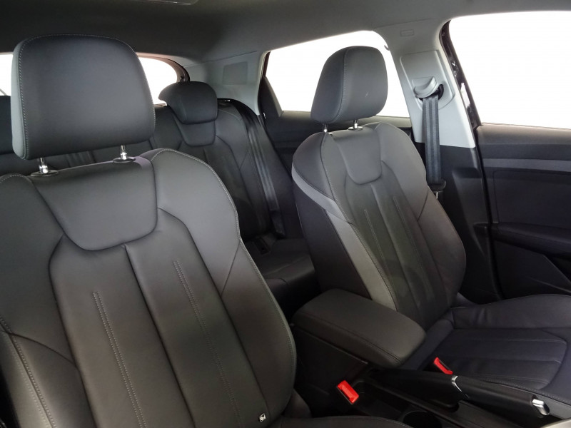 Audi A1 Sportback SPORTBACK A1 Sportback 30 TFSI 110 ch S tronic 7  occasion  Saint Maximin - photo n10