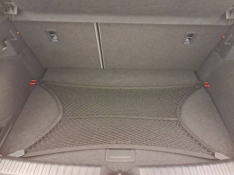 Audi A1 Sportback SPORTBACK A1 Sportback 30 TFSI 110 ch S tronic 7  occasion  Saint-Cyr-sur-Loire - photo n8