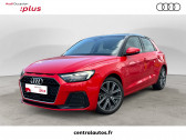 Audi A1 Sportback SPORTBACK A1 Sportback 30 TFSI 110 ch S tronic 7   Francheville 69