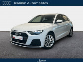 Annonce Audi A1 Sportback occasion Essence SPORTBACK A1 Sportback 30 TFSI 110 ch S tronic 7  Samoreau