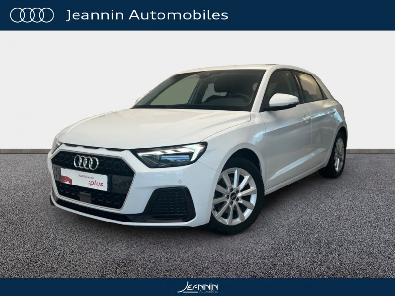 Audi A1 Sportback SPORTBACK A1 Sportback 30 TFSI 110 ch S tronic 7  occasion  Samoreau
