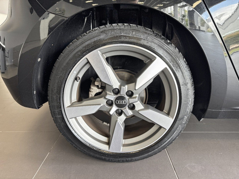 Audi A1 Sportback SPORTBACK A1 Sportback 30 TFSI 110 ch S tronic 7  occasion  Auxerre - photo n9