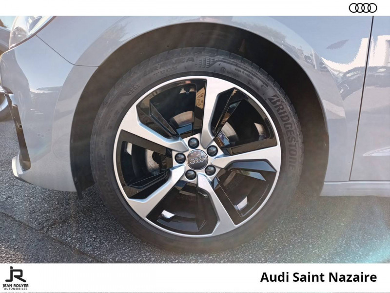 Audi A1 Sportback SPORTBACK A1 Sportback 30 TFSI 116 ch BVM6  occasion  TRIGNAC - photo n8