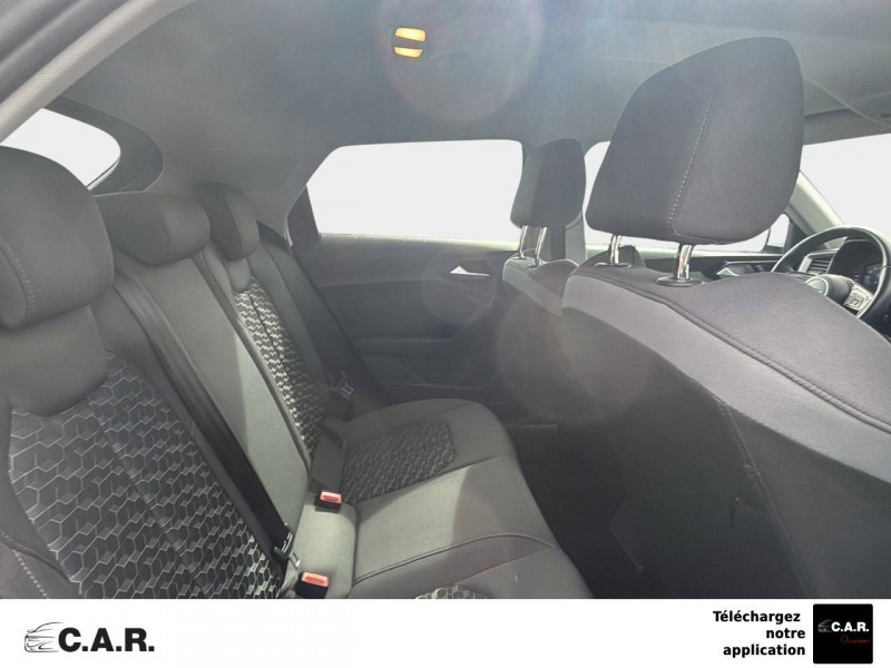Audi A1 Sportback SPORTBACK A1 Sportback 30 TFSI 116 ch BVM6  occasion à SAINTES - photo n°8