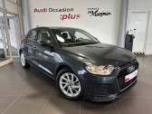 Annonce Audi A1 Sportback occasion Essence SPORTBACK A1 Sportback 30 TFSI 116 ch BVM6  Saint Maximin