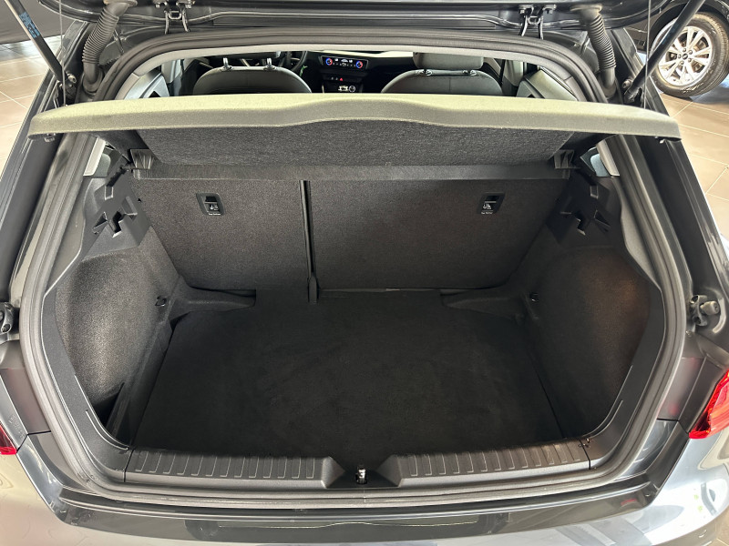 Audi A1 Sportback SPORTBACK A1 Sportback 30 TFSI 116 ch BVM6  occasion à Saint Maximin - photo n°5