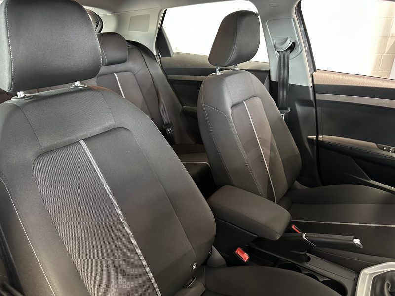 Audi A1 Sportback SPORTBACK A1 Sportback 30 TFSI 116 ch BVM6  occasion à Saint Maximin - photo n°7
