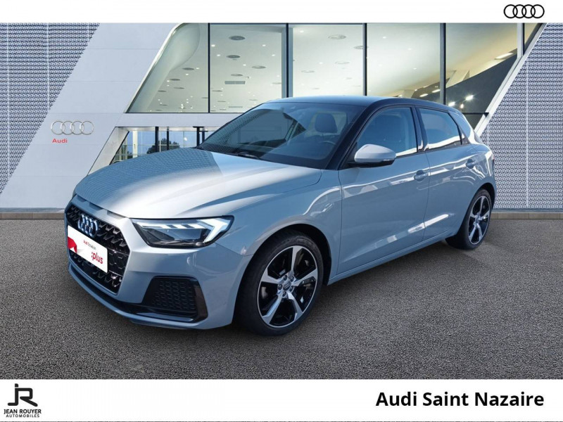Audi A1 Sportback SPORTBACK A1 Sportback 30 TFSI 116 ch BVM6  occasion  TRIGNAC
