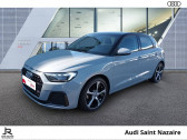 Audi A1 Sportback occasion année 2020 boite Manuelle Annonce Audi A1 Sportback occasion Essence SPORTBACK A1 Sportback 30 TFSI 116 ch BVM6 à TRIGNAC