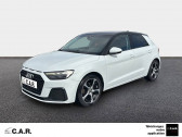 Audi A1 Sportback SPORTBACK A1 Sportback 30 TFSI 116 ch BVM6   SAINTES 17