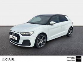 Audi A1 Sportback , garage CAR SAINTES  SAINTES