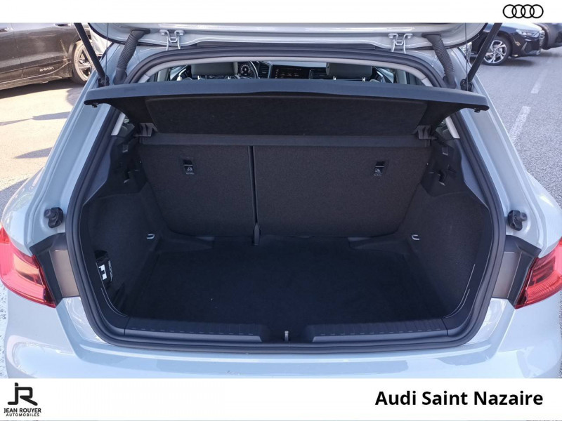 Audi A1 Sportback SPORTBACK A1 Sportback 30 TFSI 116 ch BVM6  occasion  TRIGNAC - photo n7