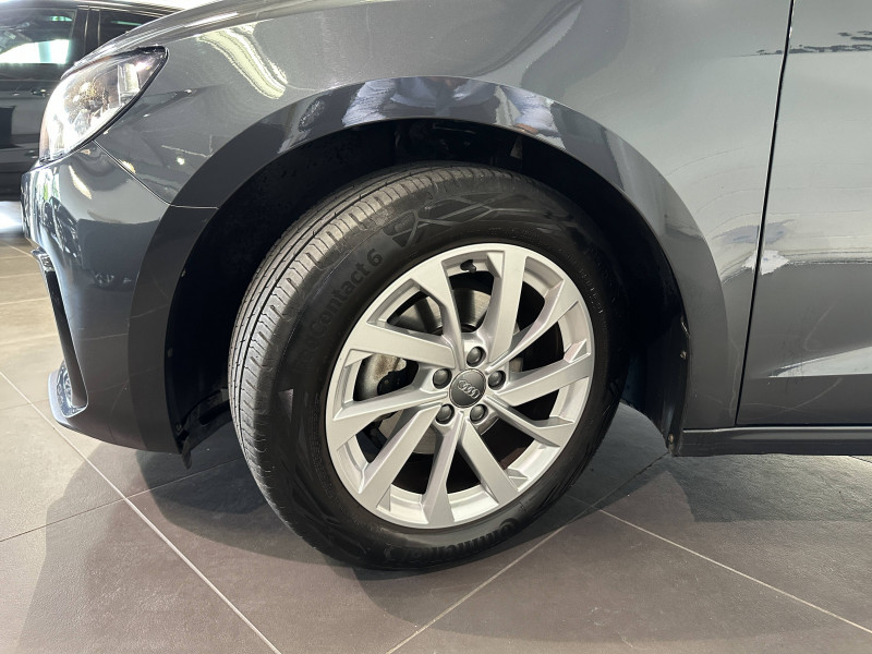 Audi A1 Sportback SPORTBACK A1 Sportback 30 TFSI 116 ch BVM6  occasion à Saint Maximin - photo n°4