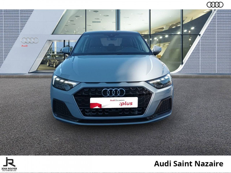 Audi A1 Sportback SPORTBACK A1 Sportback 30 TFSI 116 ch BVM6  occasion  TRIGNAC - photo n9