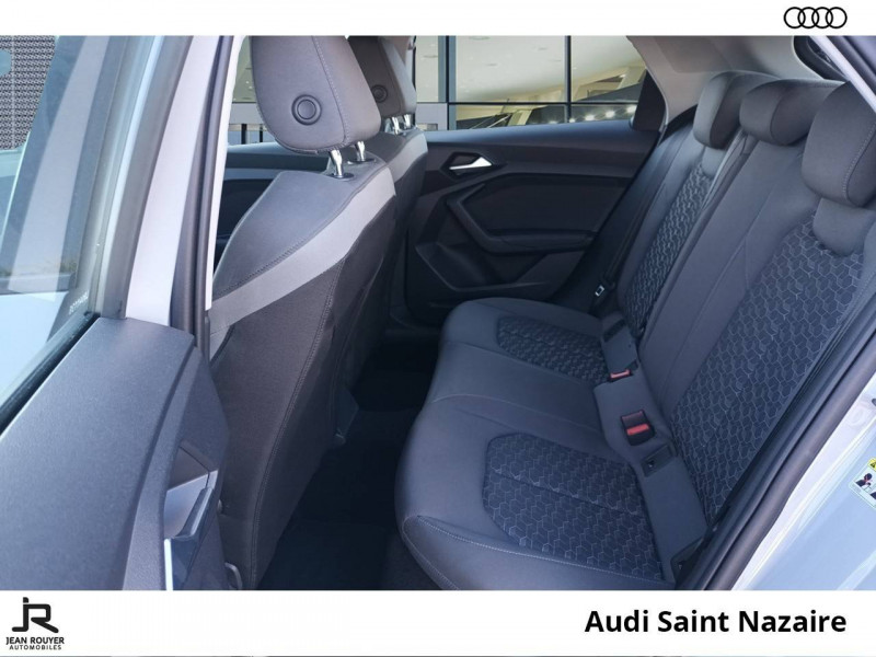 Audi A1 Sportback SPORTBACK A1 Sportback 30 TFSI 116 ch BVM6  occasion  TRIGNAC - photo n4