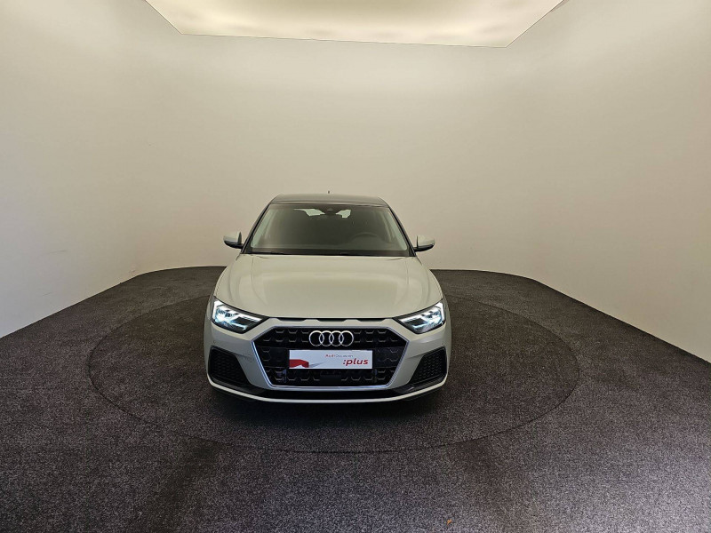 Audi A1 Sportback SPORTBACK A1 Sportback 30 TFSI 116 ch S tronic 7  occasion à Blois - photo n°7