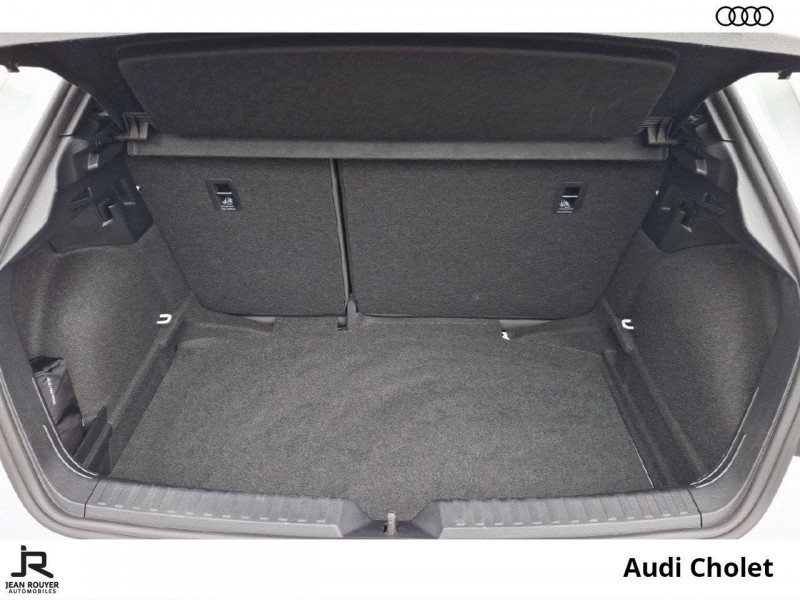 Audi A1 Sportback SPORTBACK A1 Sportback 30 TFSI 116 ch S tronic 7  occasion  PARTHENAY - photo n7