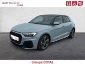 Audi A1 Sportback occasion année 2024 Annonce Audi A1 Sportback occasion Essence SPORTBACK A1 Sportback 30 TFSI 116 ch S tronic 7 à BIGUGLIA