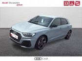 Audi A1 Sportback SPORTBACK A1 Sportback 30 TFSI 116 ch S tronic 7  2025 - annonce de voiture en vente sur Auto Sélection.com