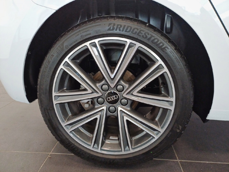Audi A1 Sportback SPORTBACK A1 Sportback 30 TFSI 116 ch S tronic 7  occasion à Saint Andr-Les-Verges - photo n°9