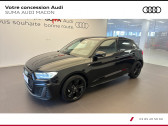Audi A1 Sportback occasion année 2024 Annonce Audi A1 Sportback occasion Essence SPORTBACK A1 Sportback 30 TFSI 116 ch S tronic 7 à Mâcon