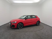 Audi A1 Sportback occasion année 2019 Annonce Audi A1 Sportback occasion Essence SPORTBACK A1 Sportback 30 TFSI 116 ch S tronic 7 à Saint-Cyr-sur-Loire