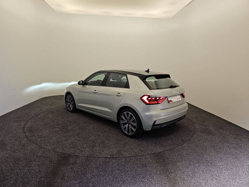Audi A1 Sportback SPORTBACK A1 Sportback 30 TFSI 116 ch S tronic 7  occasion à Blois - photo n°10