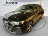 Audi A1 Sportback occasion année 2024 Annonce Audi A1 Sportback occasion Essence SPORTBACK A1 Sportback 30 TFSI 116 ch S tronic 7 à Auxerre
