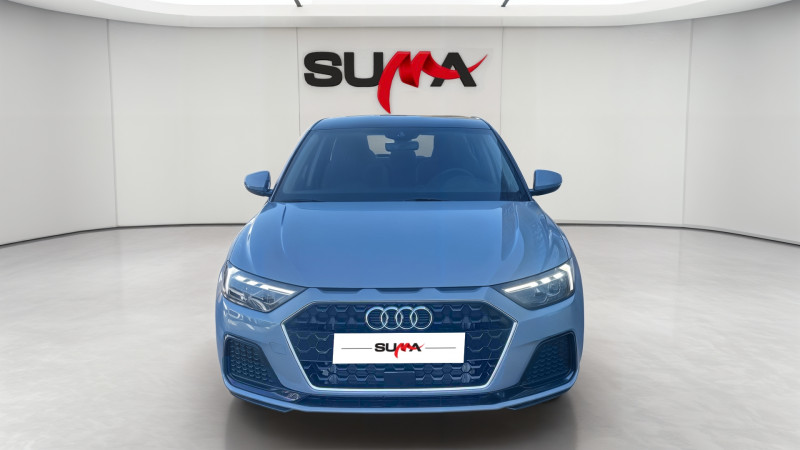 Audi A1 Sportback SPORTBACK A1 Sportback 30 TFSI 116 ch S tronic 7  occasion  Chalon sur Sane - photo n8
