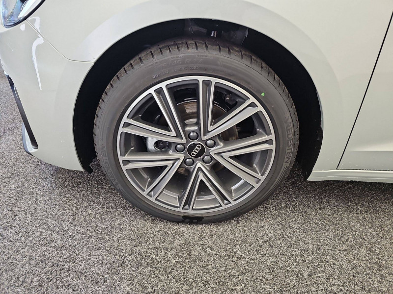 Audi A1 Sportback SPORTBACK A1 Sportback 30 TFSI 116 ch S tronic 7  occasion à Blois - photo n°4