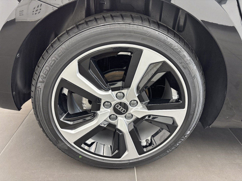 Audi A1 Sportback SPORTBACK A1 Sportback 30 TFSI 116 ch S tronic 7  occasion à Vert Saint Denis - photo n°9