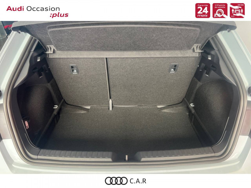 Audi A1 Sportback SPORTBACK A1 Sportback 30 TFSI 116 ch S tronic 7  occasion à SAINT SULPICE DE ROYAN - photo n°9