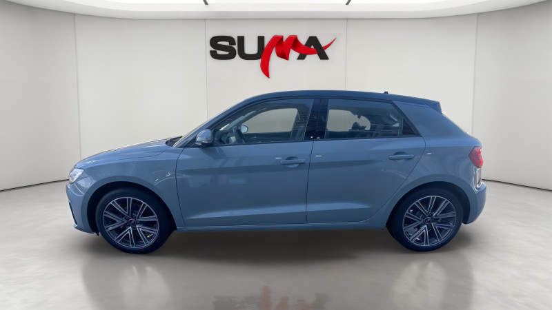 Audi A1 Sportback SPORTBACK A1 Sportback 30 TFSI 116 ch S tronic 7  occasion  Chalon sur Sane - photo n2
