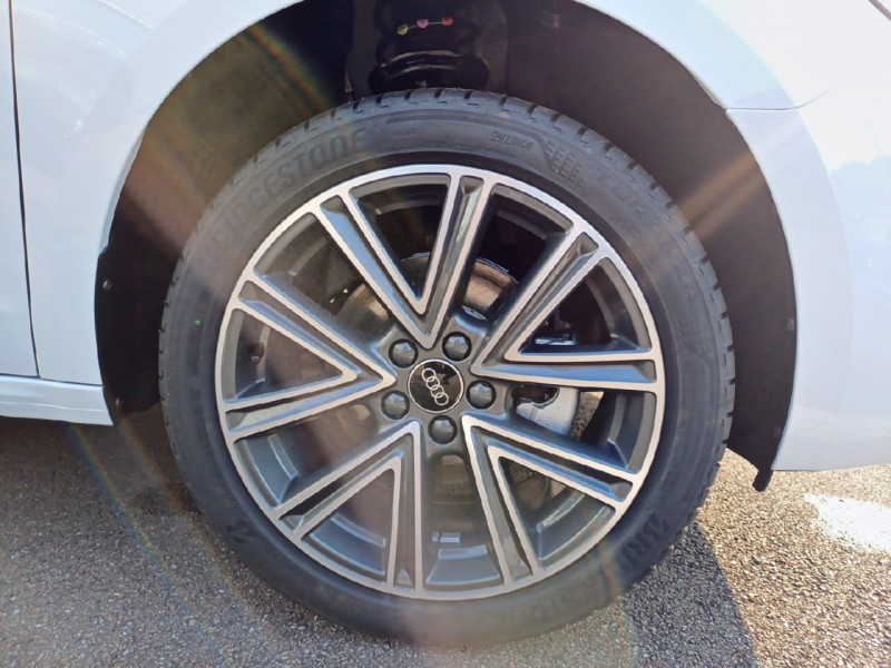 Audi A1 Sportback SPORTBACK A1 Sportback 30 TFSI 116 ch S tronic 7  occasion  Saint Andr-Les-Verges - photo n9