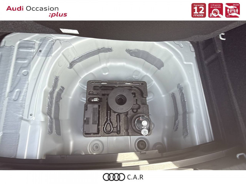 Audi A1 Sportback SPORTBACK A1 Sportback 30 TFSI 116 ch S tronic 7  occasion à CHATEAUBERNARD - photo n°4