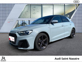 Audi A1 Sportback occasion année 2024 Annonce Audi A1 Sportback occasion Essence SPORTBACK A1 Sportback 30 TFSI 116 ch S tronic 7 à TRIGNAC