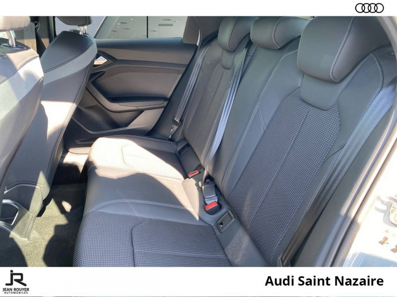 Audi A1 Sportback SPORTBACK A1 Sportback 30 TFSI 116 ch S tronic 7  occasion  TRIGNAC - photo n4