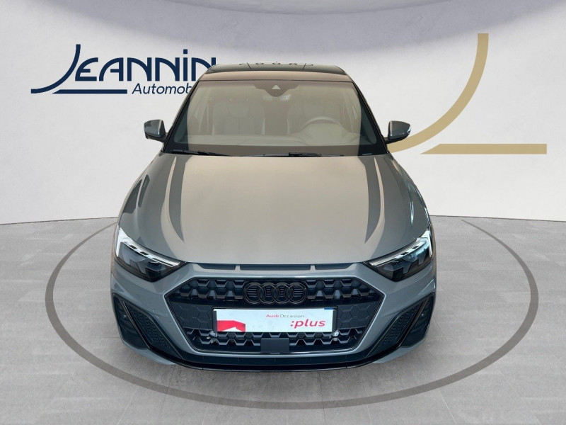 Audi A1 Sportback SPORTBACK A1 Sportback 30 TFSI 116 ch S tronic 7  occasion  Samoreau - photo n8