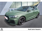 Audi A1 Sportback occasion année 2024 Annonce Audi A1 Sportback occasion Essence SPORTBACK A1 Sportback 30 TFSI 116 ch S tronic 7 à TRIGNAC
